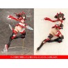 Megami Device figurine 2/1 Asra Ninja Bonus Edition