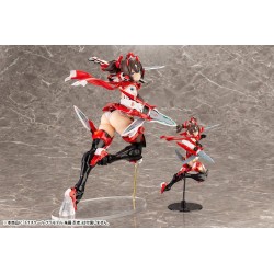Megami Device figurine 2/1 Asra Ninja Bonus Edition