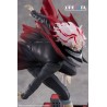 Dandadan figurine Dressta Okarun Transformed