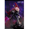 Dandadan figurine Dressta Okarun Transformed