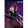 Dandadan figurine Dressta Okarun Transformed