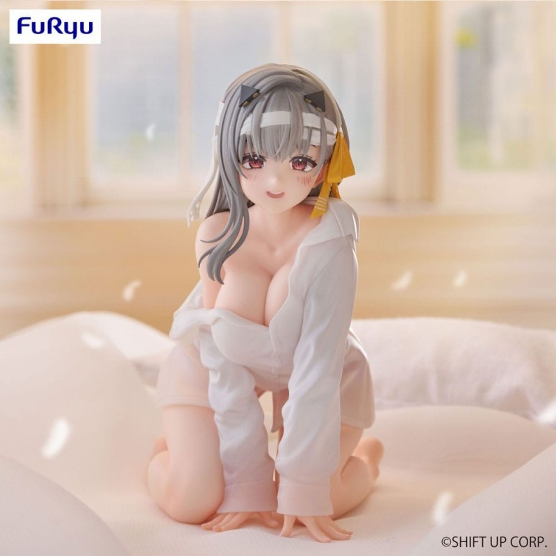 Goddess of Victory: Nikke figurine Noodle Stopper Modernia First Affection Goddess of Victory: Nikke figurine Noodle Stopper Modernia First Affection