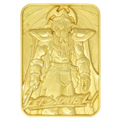 Yu-Gi-Oh! réplique Carte...
