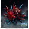 Jujutsu Kaisen figurine Luminasta Yuji Itadori Black Flash