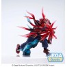Jujutsu Kaisen figurine Luminasta Yuji Itadori Black Flash