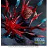 Jujutsu Kaisen figurine Luminasta Yuji Itadori Black Flash