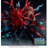 Jujutsu Kaisen figurine Luminasta Yuji Itadori Black Flash