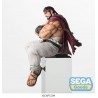 Street Fighter 6 figurine PM Perching Ryu