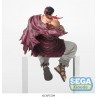Street Fighter 6 figurine PM Perching Ryu