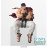 Street Fighter 6 figurine PM Perching Ryu