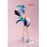 Re:Zero Starting Life in Another World Coreful figurine Rem Jacket Bunny
