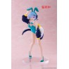 Re:Zero Starting Life in Another World Coreful figurine Rem Jacket Bunny
