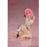 To Love Ru Darkness figurine Desktop Cute Figure Momo Chinese Dress