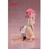 To Love Ru Darkness figurine Desktop Cute Figure Momo Chinese Dress