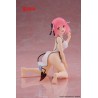 To Love Ru Darkness figurine Desktop Cute Figure Momo Chinese Dress