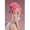 To Love Ru Darkness figurine Desktop Cute Figure Momo Chinese Dress