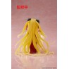 To Love Ru Darkness figurine Desktop Cute Figure Golden Darkness Chinese Dress