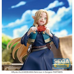 Delicious in Dungeon figurine PM Perching Marcille