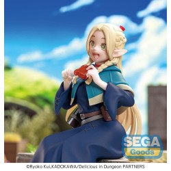 Delicious in Dungeon figurine PM Perching Marcille