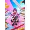 Monogatari figurine Desktop Cute Figure Hitagi Senjougahara