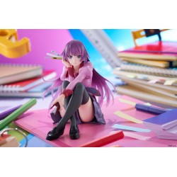 Monogatari figurine Desktop Cute Figure Hitagi Senjougahara
