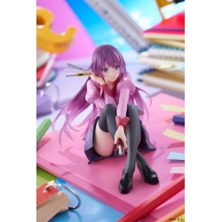 Monogatari figurine Desktop Cute Figure Hitagi Senjougahara