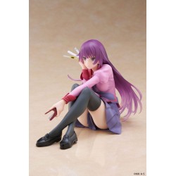 Monogatari figurine Desktop Cute Figure Hitagi Senjougahara
