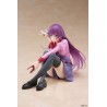 Monogatari figurine Desktop Cute Figure Hitagi Senjougahara