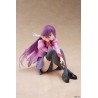 Monogatari figurine Desktop Cute Figure Hitagi Senjougahara
