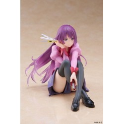 Monogatari figurine Desktop Cute Figure Hitagi Senjougahara