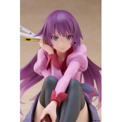 Monogatari figurine Desktop Cute Figure Hitagi Senjougahara
