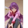 Monogatari figurine Desktop Cute Figure Hitagi Senjougahara