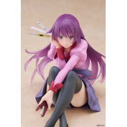 Monogatari figurine Desktop Cute Figure Hitagi Senjougahara