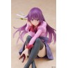 Monogatari figurine Desktop Cute Figure Hitagi Senjougahara