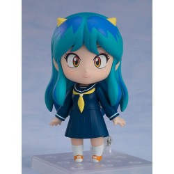 Urusei Yatsura figurine Nendoroid Lum: School Uniform