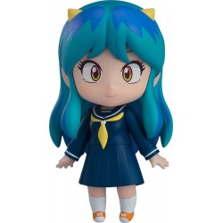 Urusei Yatsura figurine Nendoroid Lum: School Uniform