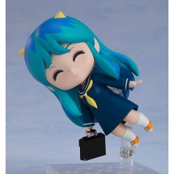 Urusei Yatsura figurine Nendoroid Lum: School Uniform