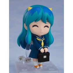 Urusei Yatsura figurine Nendoroid Lum: School Uniform