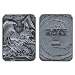 Yu-Gi-Oh! réplique Carte B. Skull Dragon édition limitée