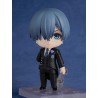 Black Butler: Boarding School Arc figurine Nendoroid Ciel Phantomhive: Sapphire Owl