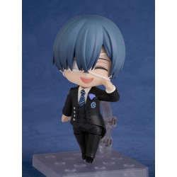 Black Butler: Boarding School Arc figurine Nendoroid Ciel Phantomhive: Sapphire Owl