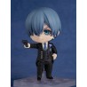 Black Butler: Boarding School Arc figurine Nendoroid Ciel Phantomhive: Sapphire Owl