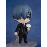 Black Butler: Boarding School Arc figurine Nendoroid Ciel Phantomhive: Sapphire Owl