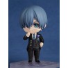 Black Butler: Boarding School Arc figurine Nendoroid Ciel Phantomhive: Sapphire Owl