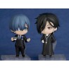 Black Butler: Boarding School Arc figurine Nendoroid Ciel Phantomhive: Sapphire Owl