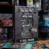 Yu-Gi-Oh! réplique Carte B. Skull Dragon édition limitée