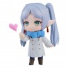 Frieren figurine Nendoroid Frieren Winter Clothes