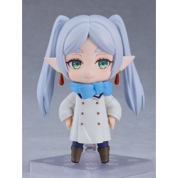 Frieren figurine Nendoroid Frieren Winter Clothes