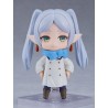 Frieren figurine Nendoroid Frieren Winter Clothes
