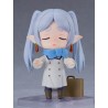 Frieren figurine Nendoroid Frieren Winter Clothes